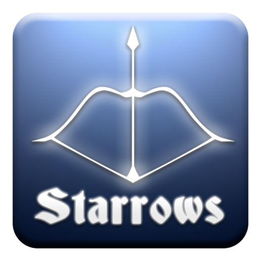 Play Starrows Online Free – InstantPlay icon