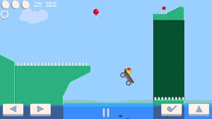 Play Golf Zero Online Free – InstantPlay screenshot