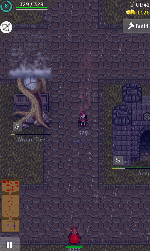 Play Starrows Online Free – InstantPlay screenshot