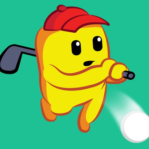 Play Golf Zero Online Free – InstantPlay icon