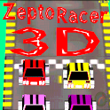 Play ZeptoRacer 3D Online Free – InstantPlay icon