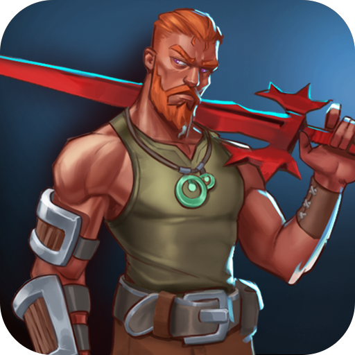Play Revenants Soul Online Free – InstantPlay icon