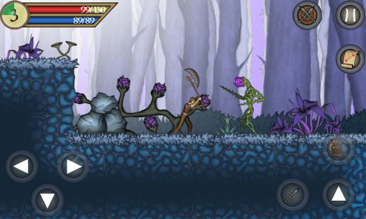 Play Guney's Adventure 2 Online Free – InstantPlay screenshot