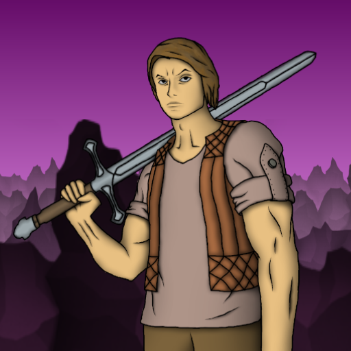 Play Guney's Adventure 2 Online Free – InstantPlay icon