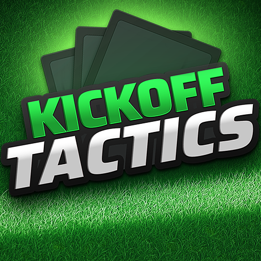 Play Kickoff Tactics: Football CCG Online Free – InstantPlay icon