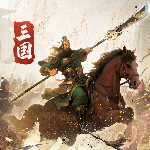 Play Conquest of Nine Kingdoms Online Free – InstantPlay icon