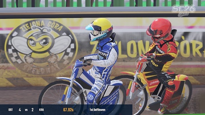 Play Speedway Challenge 2026 Online Free – InstantPlay screenshot