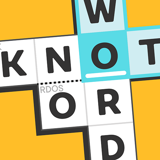 Play Knotwords Online Free – InstantPlay icon